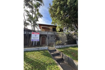Casa-Venta-Avda América, Loma Merlo, Luque, Central