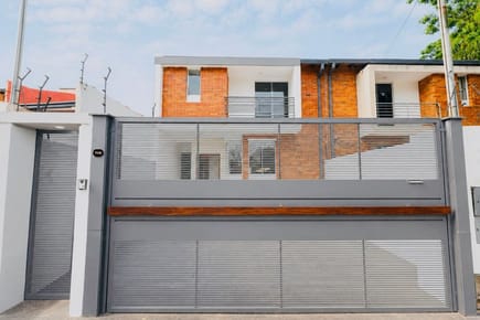 Dúplex-Venta-Los Mangales, Zona CIT  (Campo Grande)., Campo Grande, Luque, Central