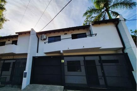 Dúplex-Alquiler-Acosta Ñu, San Isidro, Lambaré, Central