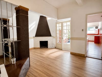 Casa En Venta 4 Dormitorios - Garaje - Prado Sur