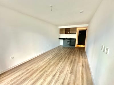 Venta De Monoambiente En Cordón Sur - A estrenar entrega inmediata
