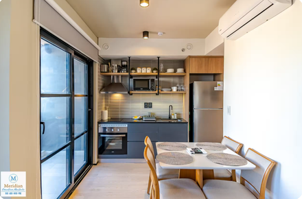 EN VENTA | DEPARTAMENTO BOUTIQUE EN THE STATION MORRA - Oportunidad de Inversión con Ingresos Demostrables