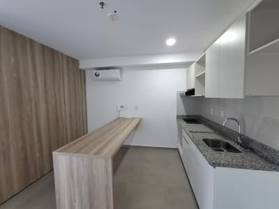 VENTA-MONOAMBIENTE-EDIFICIO CORAR-FERNANDO DE LA MORA NORTE