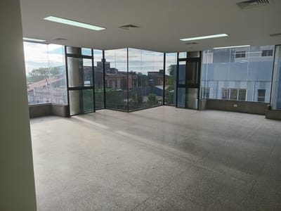 Oficina Corporativa  – Centro de Asunción