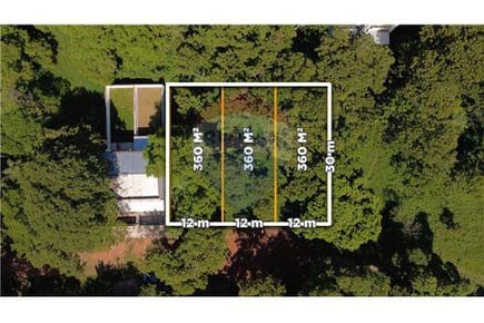 En Venta Terreno en Lambaré, excelente oportunidad de inversión.