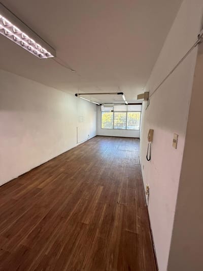 Venta Oficina En Calle Ejido