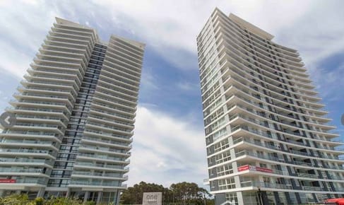 Apartamento En Punta Del Este 1 Dormitorio