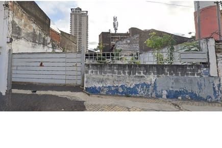 Terreno-Venta-José Berges casi Brasil, San Roque, San Roque, Asunción