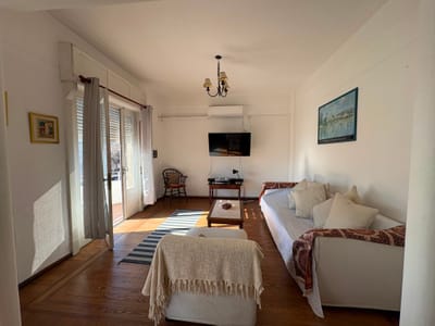Amplio Apartamento 2 Dormitorios sobre Bv. España