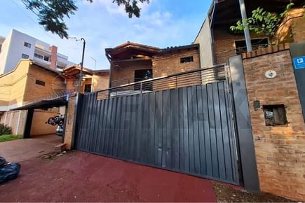 Alquiler de dúplex z/ Quartier     J.A.