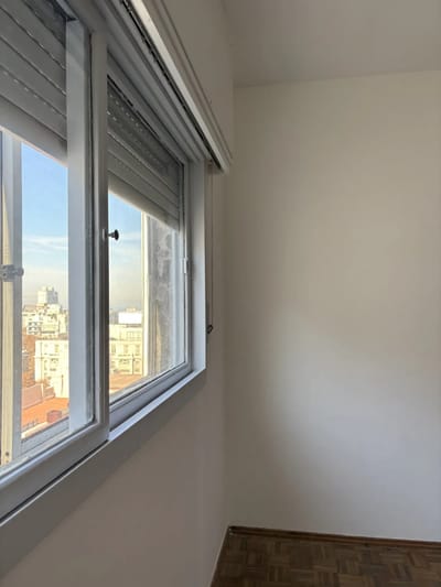 Alquiler Penthouse Dos Dormitorios Y Dos Baños En Centro