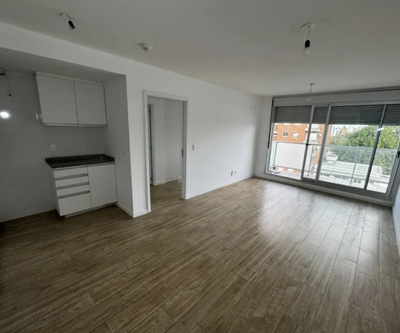 Alquiler Apartamento de 1 Dorm y Terraza, La Blanqueada