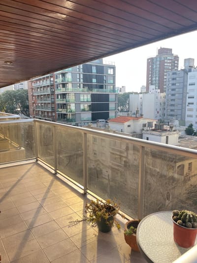 VENTA APTO.P. CARRETASC CALIDAD CONSTRUCTIVA 3 DORM 3 BAÑOS ESTAR GJE