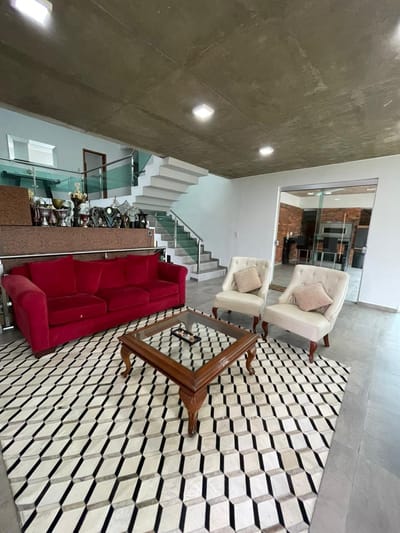 AQUA VILLAGE - SAN BERNARDINO - CASA DE 4 DORMITORIOS