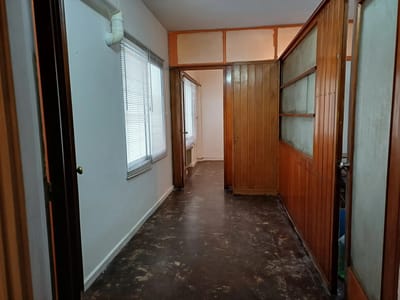 ALQUILER EN CIUDAD VIEJA, 1 DORMITORIO, PISO 2 POR ASCENSOR, INTERIOR, GASTOS BAJOS