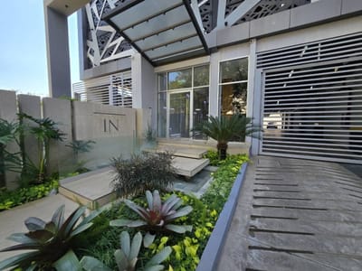 Vendi departamento de 1 dormitorio en barrio Mburucuyá - Asuncion