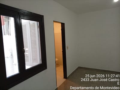 Alquiler Monoambiente En La Unión