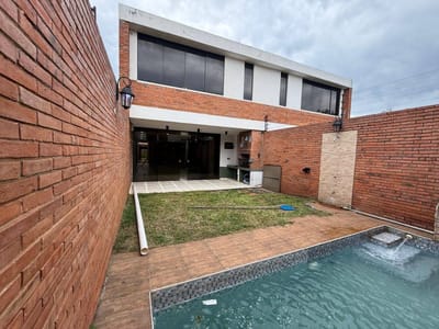 Duplex zona Quartier Las Marias 