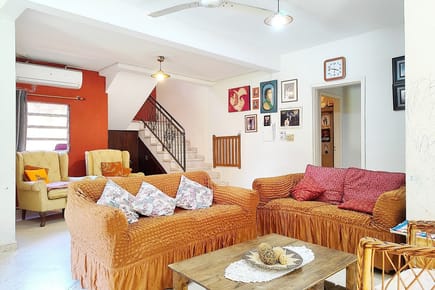 Casa-Venta-EL CARMEN, San Vicente, Asunción