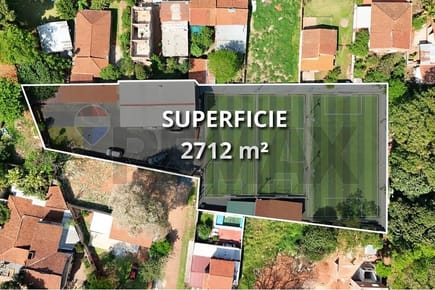 D.G. Complejo Deportivo en Venta