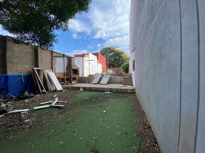 En venta terreno ideal en San Vicente para una excelente inversión