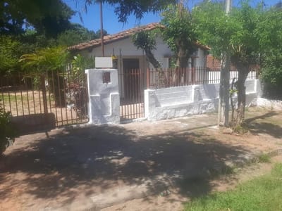 Terreno en Lambare zona SEK