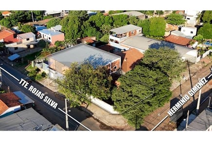 EN VENTA PROPIEDAD COMERCIAL EN FDO. DE LA MORA