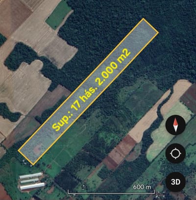 ✅EN VENTA: Propiedad en Vacay, Ubicación Privilegiada en Bella Vista.