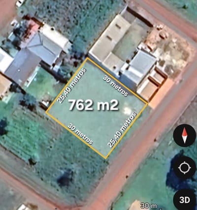 ✅️En Venta: Hermosos Terrenos En Fracción Mburukujá (Hohenau)