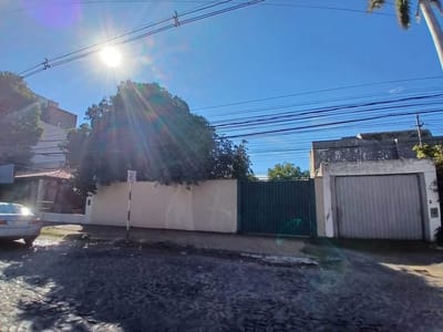 VENTA HERMOSO TERRENO EN ZONA RESIDENCIAL!   ? BO. LAS. LOMAS (CARMELITAS).