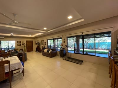 Alquilo Casa Toda en Planta Baja. Surubi'i. Mariano Roque Alonso.