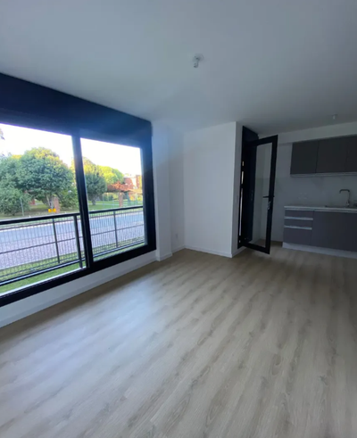Alquiler Apartamento 1 dormitorio Punta Gorda