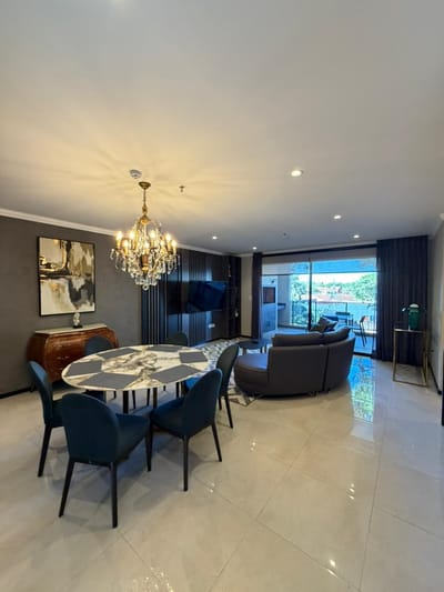 ALQUILER PREMIUM– Edificio Boutique LUSSO