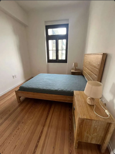 Apartamento en Palacio Salvo 1 dormitorio