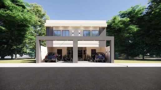 Alquiler Duplex a Estrenar Zona Embajada Americana