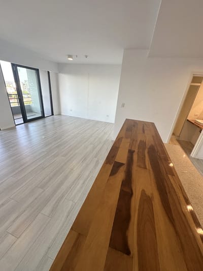 BARRIO JARA - LOFT CON COCHERA A10-52-10B10
