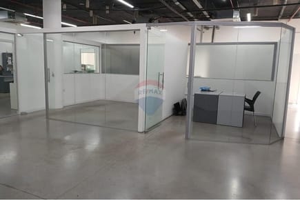 Oficina - Alquiler - Pettirossi, Asunción, Paraguay