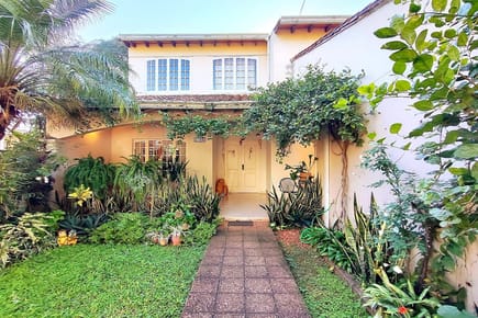 Casa-Venta-EL CARMEN, San Vicente, Asunción