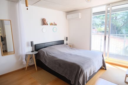 Venta de Monoambiente en Pocitos Nuevo