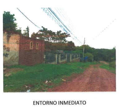 TERRENO EN VENTA – MARIANO ROQUE ALONSO, BARRIO CORUMBA CUÉ  ? Ubicación: Barrio Corumba Cué, Mariano Roque Alonso