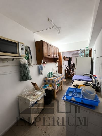 Venta apartamento de 2 dormitorios con patio en Cerro