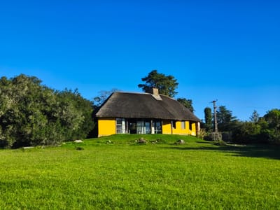 2 Casas a la Venta en mismo padron de Villa Serrana || Atalaya Vista Amplio Terreno Estilo Vilamajo Potencial