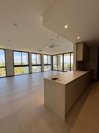 Departamento en Alquiler