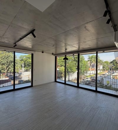 ALQUILO DEPARTAMENTO DE 3 HABITACIONES EN RECOLETA 100 M2‼️