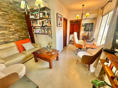 VENTA PUNTA GORDA CASA DE ALTOS / RAMBLA A 50 METROS