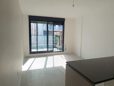 Alquiler Apartamento Al Frente 1 Dormitorio A Estrenar, Con Terraza Y Amenities Y Garage En Cordón