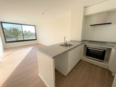 Alquiler apartamento 1 dormitorio en Avenida de las Américas Parque Miramar Carrasco