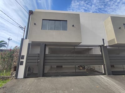 DUPLEX A ESTRENAR SAN LORENZO-BARRIO SAN MIGUEL
