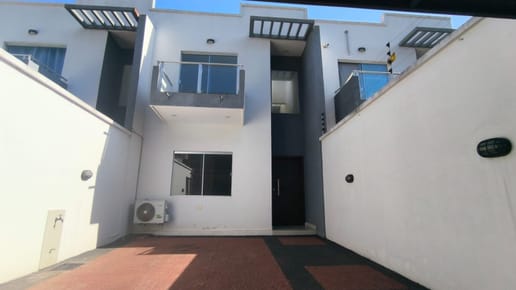 VENDO DUPLEX A ESTRENAR SAN LORENZO-BARRIO SAN MIGUEL
