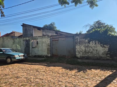 VENDO TERRENO DE 810 m2 (30x27) LOMA PYTA
